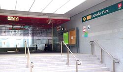 The Interlace (D4), Retail #578810531